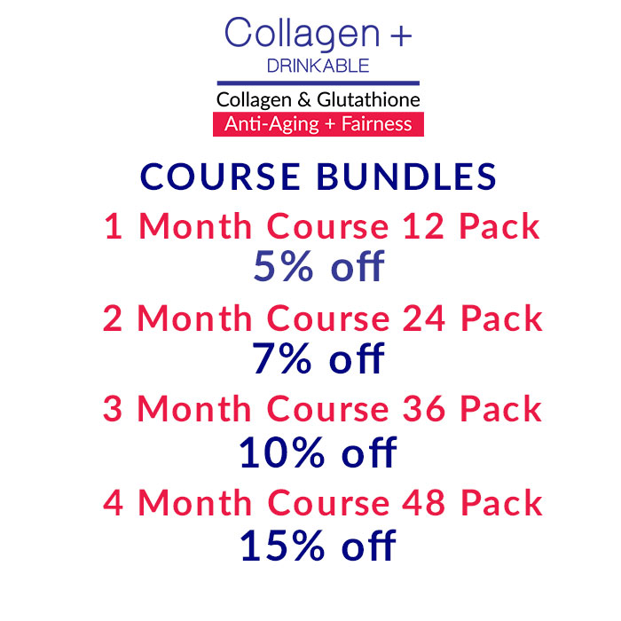 Collagen discount