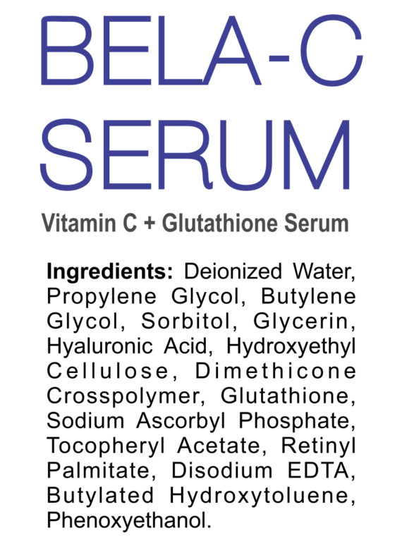 Bela-C-Serum