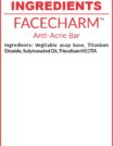 Facecharm-Anti-Acne-Bar