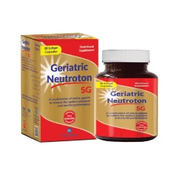 Geriatric Neutroton SG