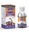 Kalsip-syrup