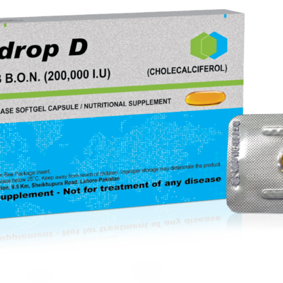 Sg-Indrop-D-200000