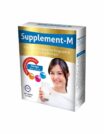 Supplement-M