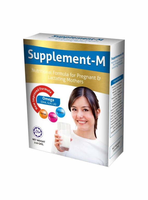 Supplement-M