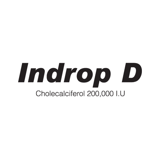 Indrop D