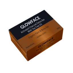 Glowface bar