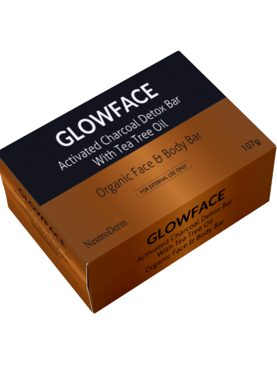 Glowface bar