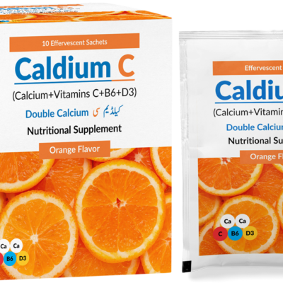 Caldium C