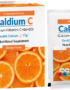 Caldium C