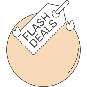 Flash-Deals