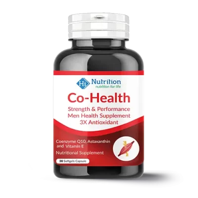Co-Health