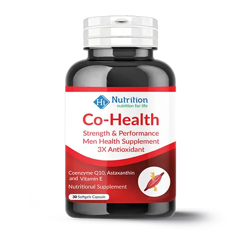 Co-Health