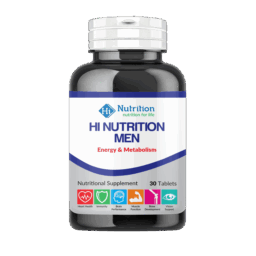 Hi Nutrition Women
