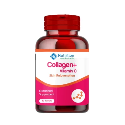 Collagen+ Vitamin C