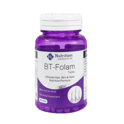 Bt-folam